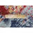 High-Quality Hand-Knotted Multi Area Rug