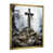 Gold Picture Framed