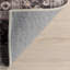 Tapis lavable en machine Chourasiya SplashGuard Medallion-1593899813