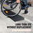 Stellweilan Tessberg Rubber 7'' L Threshold Ramp