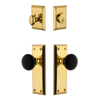 Ensemble de vestibule Fifth Avenue