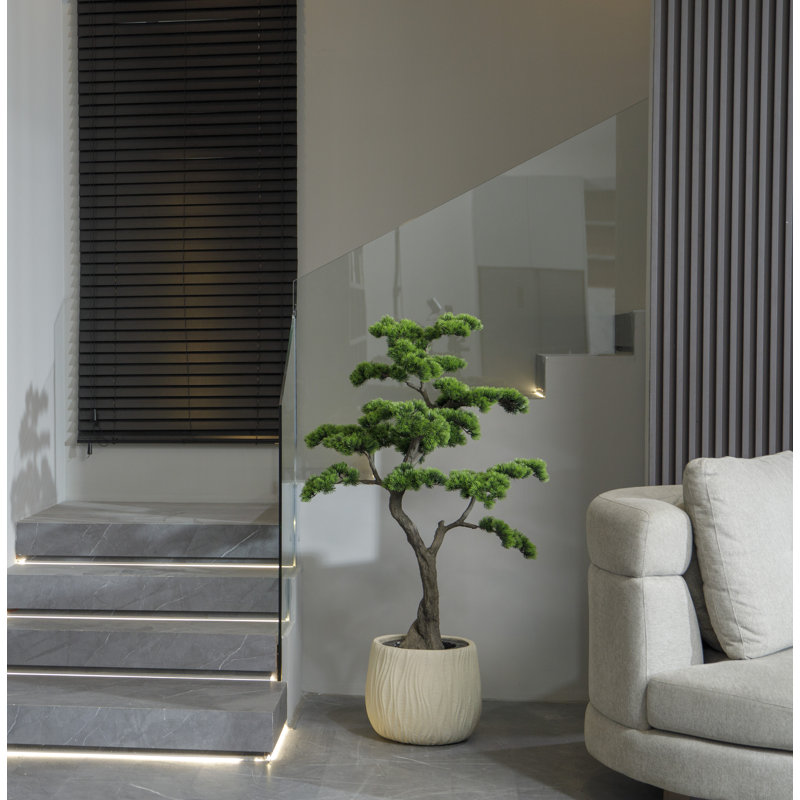 Grand pot à fleurs 24 po de forme ovale pour l'intérieur ou l'extérieur