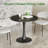 Round Dining Table-494348793