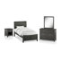 Aneta Platform Bed