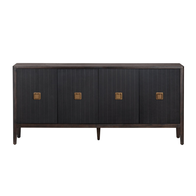 Melat TV Stand for TVs up to 65"
