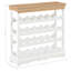 Rivka Floor Wine Bottle Rack-92915220
