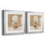 Neutral Bud Vase I - ensemble de 2 cadres pour photos Neutral Bud Vase I-2055854297-2055854288-2054291897