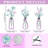 Purple Metal Wall Decor Pieces, 3 - Piece Floral Design, And Long Lasting, Rust Iron, Ideal For Different Areas, Quick Setup Iron Material, , Good Various Simple Installation-173849525-173849527