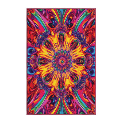 Psyche Wave Rug