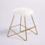 Tabouret de coiffeuse Johana