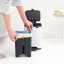 Brabantia Bo Pedal Bin-119008472-119008474-119008478
