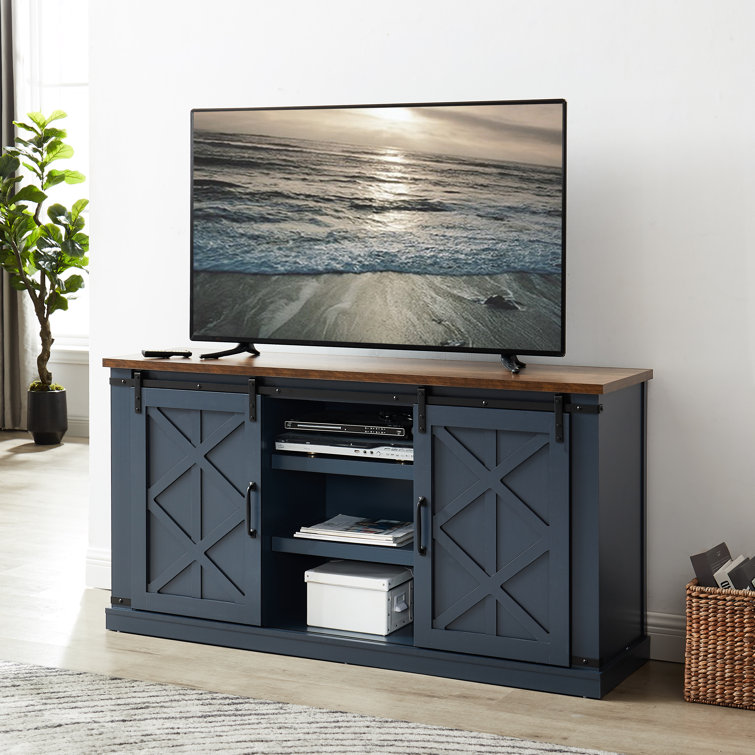 Adrien TV Stand for TVs up to 65"