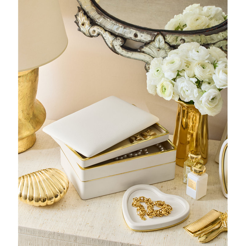 Piero Jewelry Box