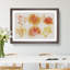 Orange Fruit Slices - Picture Frame Painting-62808810-62808813