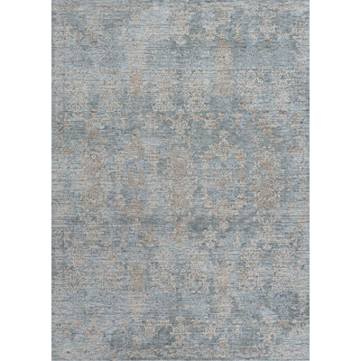 Micaden Abstract Indoor Rug
