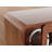 Mid Century Modern TV Stand For 55/60/65/70 Inch TV