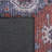 Isai Performance Machine Washable Oriental Rug-1533468486
