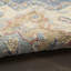  Tapis d'intérieur vintage bleu 5 pi 9 po x 8 pi 9 po Maison-133430771-133430773