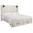 Kalayiah Slat Storage Bed-672924193