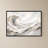 Golden Waves by Patricia Pinto - Graphic Art on Canvas-1809464728-1809464731