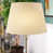 Lin beige