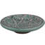 Handmade Ceramic Decorative Plate