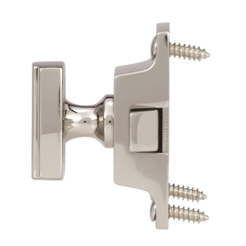 Endommagé Highland Ridge, Nickel poli