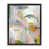 Jet Black Floater Frame