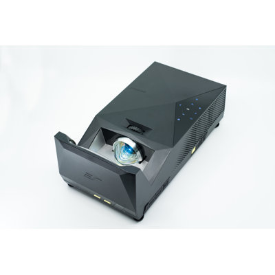 Elite MosicGo DLP UST Outdoor Projector FHD MovieMusicPower4K -  Elite Projector, MGFU-S