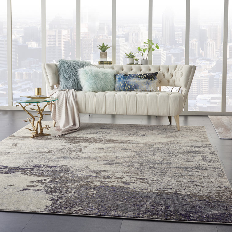 Westford Abstract Area Rug