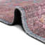 Tapis Hazeltine - bleu antique-1070293247