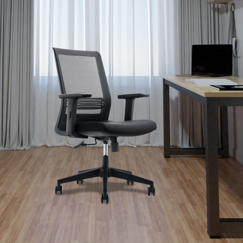 Chaise de travail