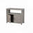 Wooden Storage Cabinet
