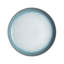 Denby Azure Haze Coupe Dinner Plates