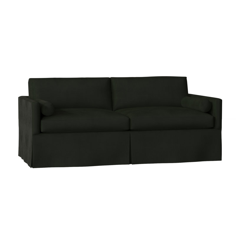 Whistler Sofa, Gray, 75" W