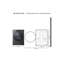 LG Signature Front Load Washer Electric Dryer