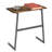 Korentin Iron Top End Table Set