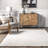 Nia SuperiorWash Tile Faux Rabbit Machine Washable Area Rug-1537718285