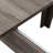 106.3 Inch Large Extendable Dining Table