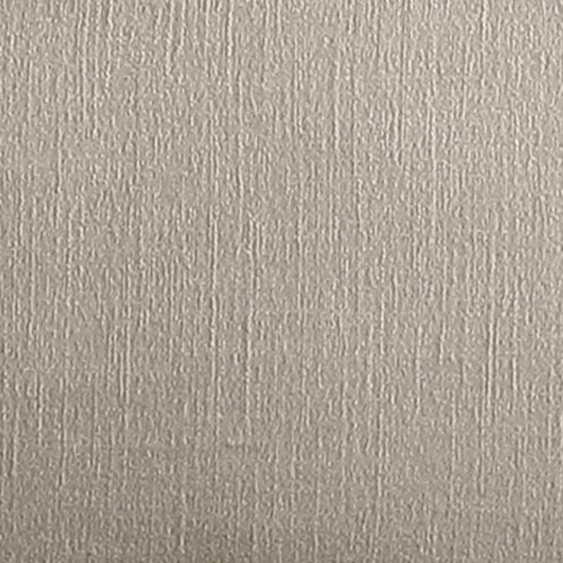Lit en tissu Adam, Double, Tissu texturé en lin beige