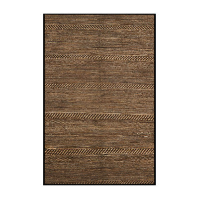 Abstract Indoor Rug