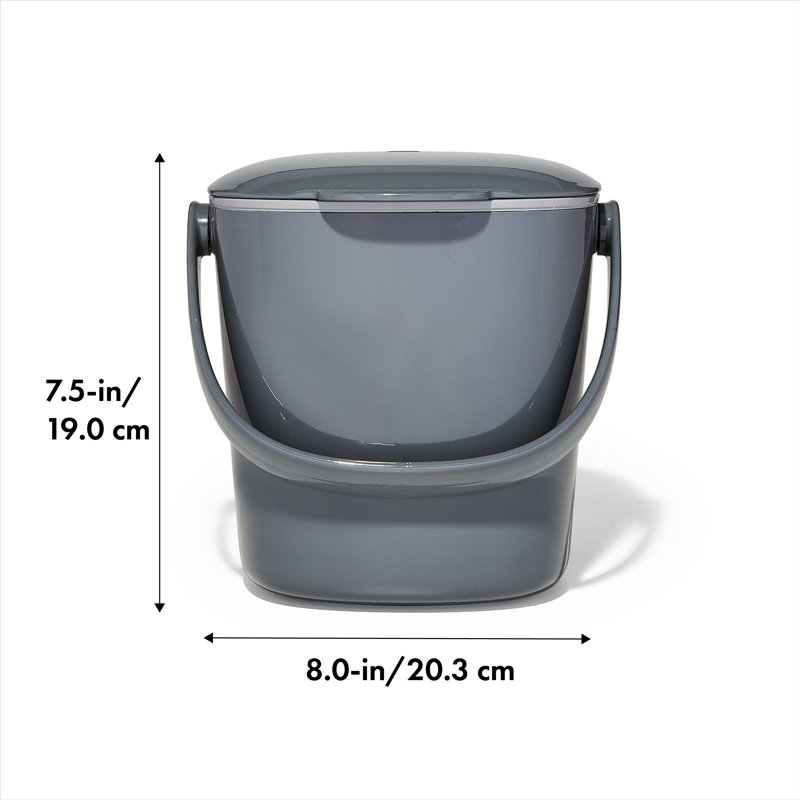 Plastic Bucket
