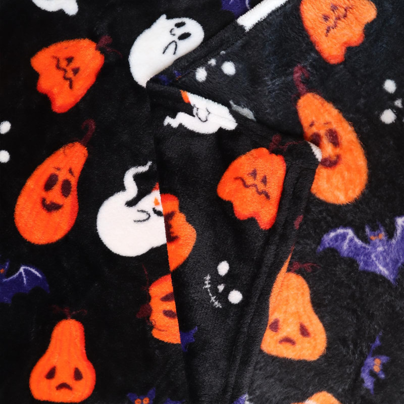 Couverture pour lit HITME Cozy
