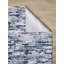 Tapis tissé céladon Milano Collection-1368940718
