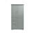 Tall And Wide Storage Cabinet With Doors For Bathroom/Office-580150856