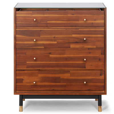 Dakota Accent Chest