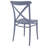 Farrah Stacking Patio Dining Side Chair-1623806553