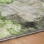 Tapis de qualité supérieure lavable à la machine Dream Shag ADS520 Watercolors-306236010-306236014