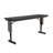 Rectangle Height Adjustable Modular Training Table-55809069-55809079