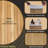 Leiscester Bathroom Storage Container